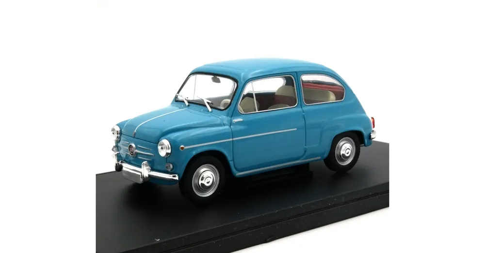 Exkluzív ajánlat Fiat 600 1957 1 24