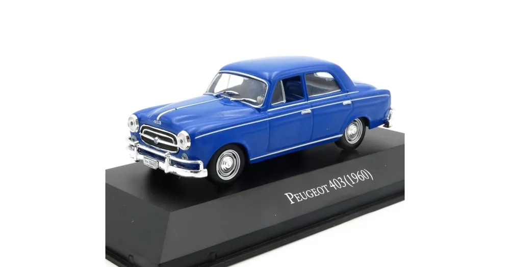 Prémium Peugeot 403 1960 1 43