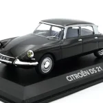 Azonnali szállítás Citroen DS21 - 1960 1 43