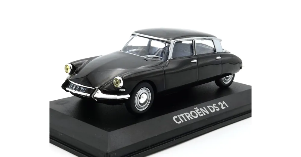 Azonnali szállítás Citroen DS21 - 1960 1 43