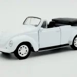 Volkswagen Beetle Cabrio Nyitott Rendeld meg most