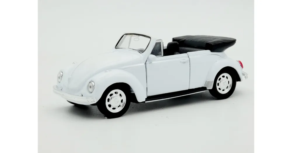 Volkswagen Beetle Cabrio Nyitott Rendeld meg most