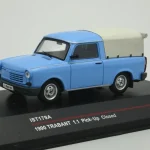 Trabant 1.1 Pick-Up 1990 1 43 Biztonságos vásárlás