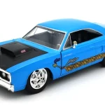 Olcsóbb Plymouth Road Runner 1970 "Gyalogkakukk"