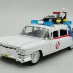Kedvezményes ár Cadillac Ecto-1 1984 1 24 "Szellemírtók"