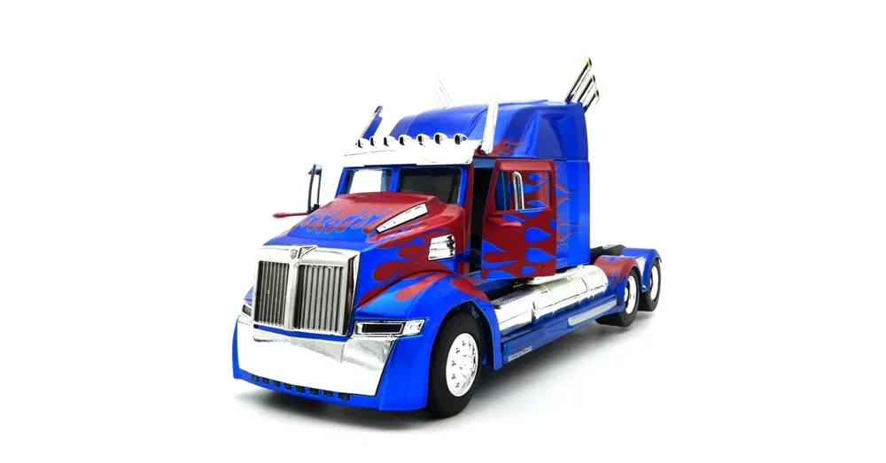 Vedd meg most Western Star 5700 XE 1 24 "Transformers"