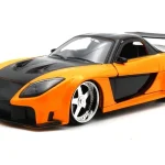 Mazda RX-7 Han‘S 1 24 "Halálos Iramban" Szezonális akció