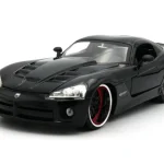 Dodge Viper SRT-10 1 24 " Letty‘s " Olcsó
