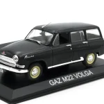 Volga M22 Wagon 1962 1 43 Különleges ajánlat