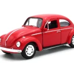 Volkswagen Beetle Cabrio Zárt Akció