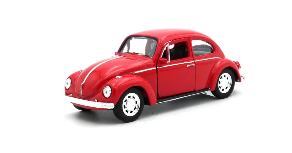 Volkswagen Beetle Cabrio Zárt Akció