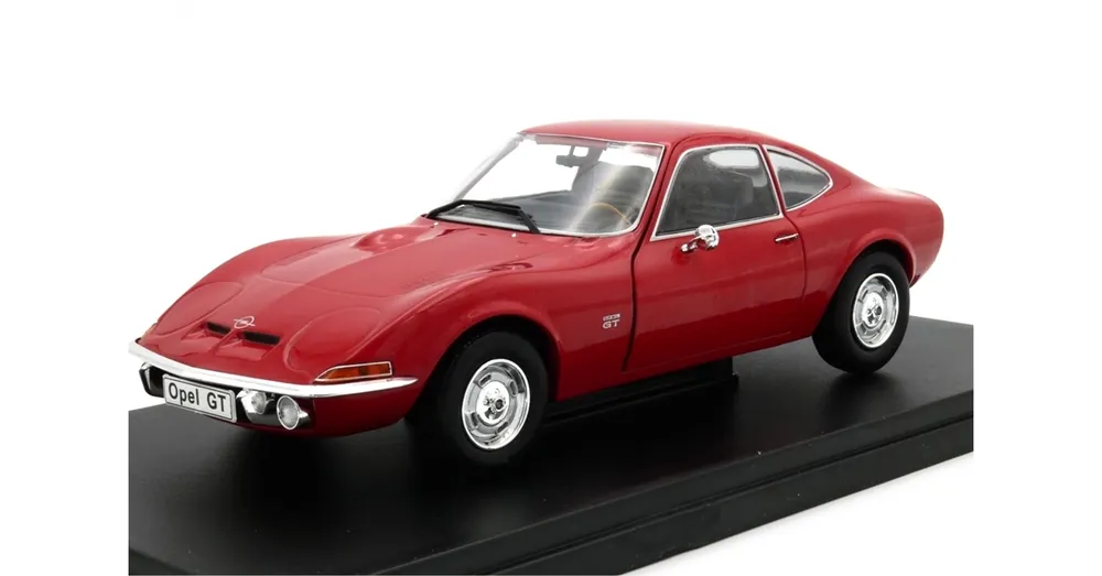 Prémium Opel GT 1900 1968 1 24
