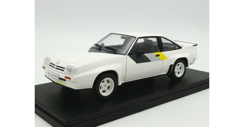 Opel Manta 400 Rallye 1981 1 24 Akciós ár