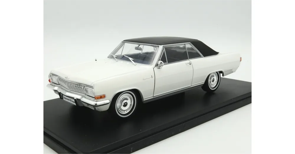Opel Diplomat V8 Coupe 1965 1 24 Prémium