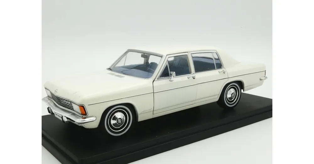 Opel Admiral B 1969 1 24 Népszerű