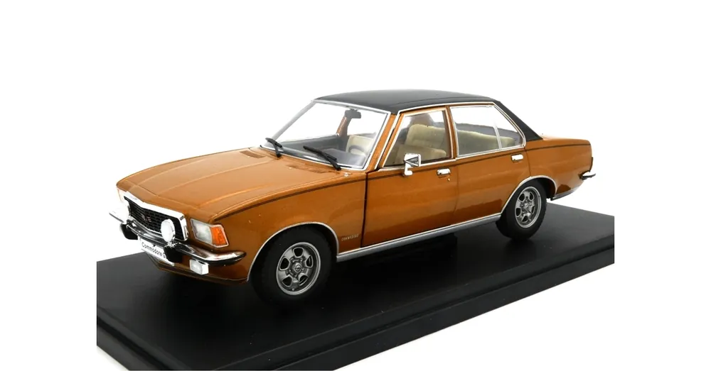 Opel Commodore B GS/E 1972 1 24 Akció