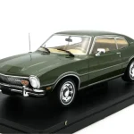 Azonnal elérhető Ford Maverick Coupe 1974 1 24