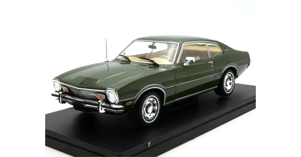Azonnal elérhető Ford Maverick Coupe 1974 1 24