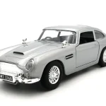 Aston Martin DB5 1 24 James Bond Biztonságos fizetés