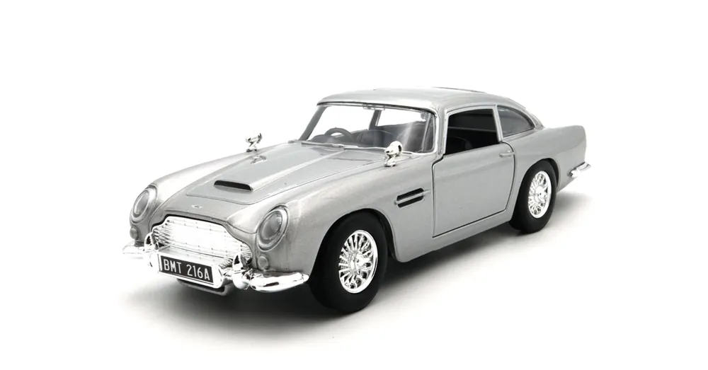 Aston Martin DB5 1 24 James Bond Biztonságos fizetés