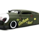 Kihagyhatatlan ajánlat Mercury Coupe 1951 Harley Quinn 1 24