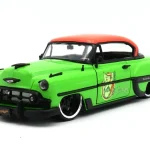 Chevrolet Bel Air 1953 "Poison Ivy" 1 24 Árengedmény