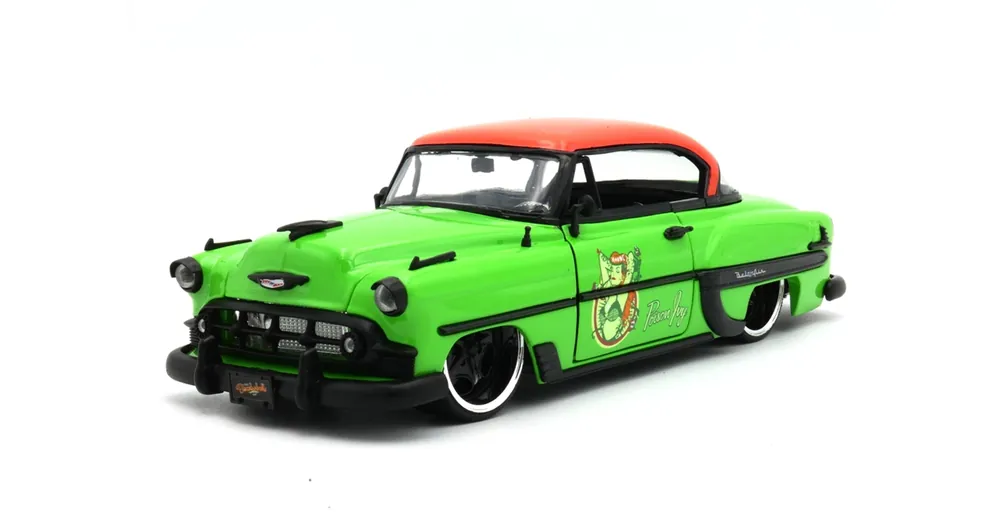 Chevrolet Bel Air 1953 "Poison Ivy" 1 24 Árengedmény