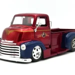 Exkluzív ajánlat Chevrolet Pick-Up 1952 "Wonder W." 1 24