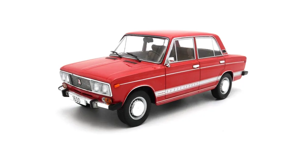 Lada 1600 LS 1976 1 24 Biztonságos vásárlás
