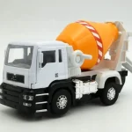Újdonság Betonkeverő Gyerekjáték