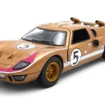 Alacsony ár Ford GT40 1966 Heritage Edition