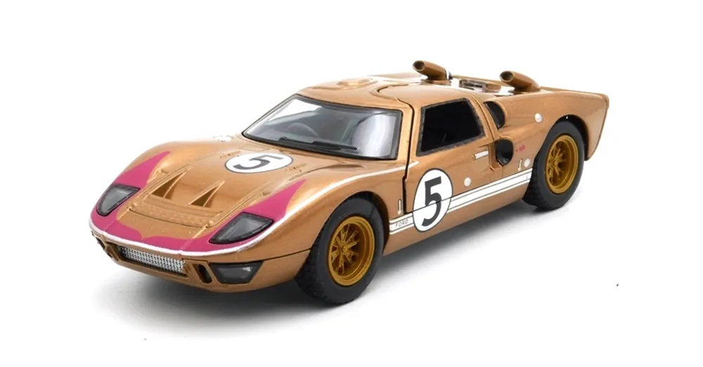 Alacsony ár Ford GT40 1966 Heritage Edition