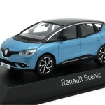Gyors szállítás Renault Scenic 2016 1 43