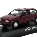 Ford Fiesta 1996 1 43 Gyors szállítás