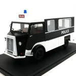 Akciós ár Citroen Type-H Police 1 24