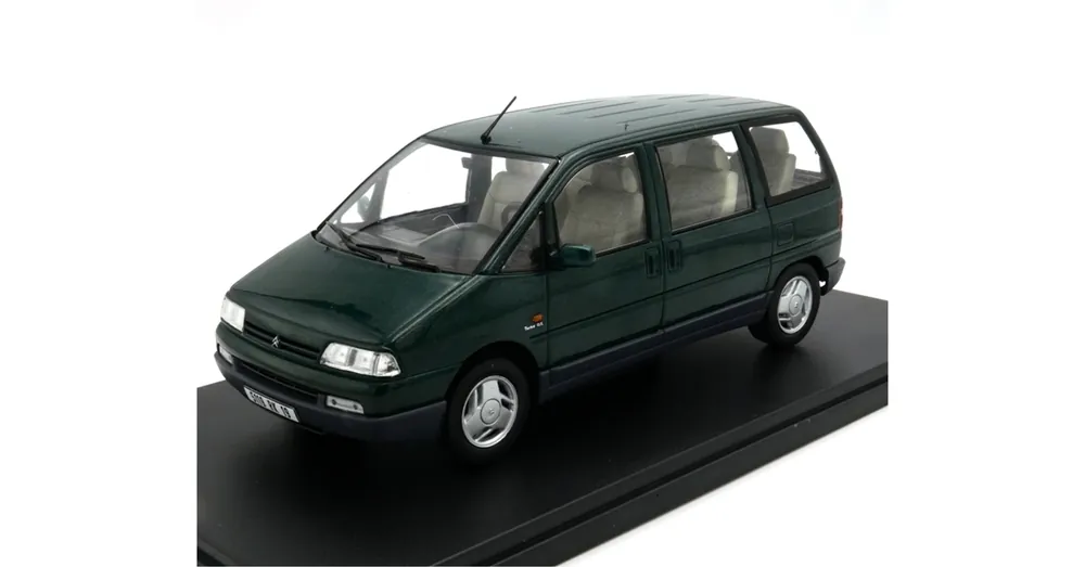 Citroen Evasion 1994 1 24 Biztonságos fizetés