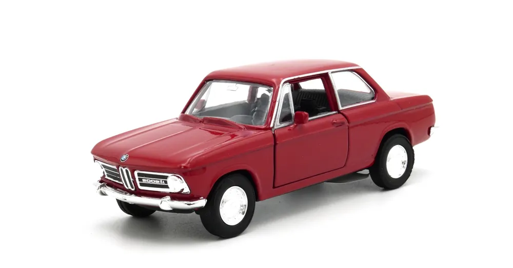 BMW 2002 TI Gyors szállítás