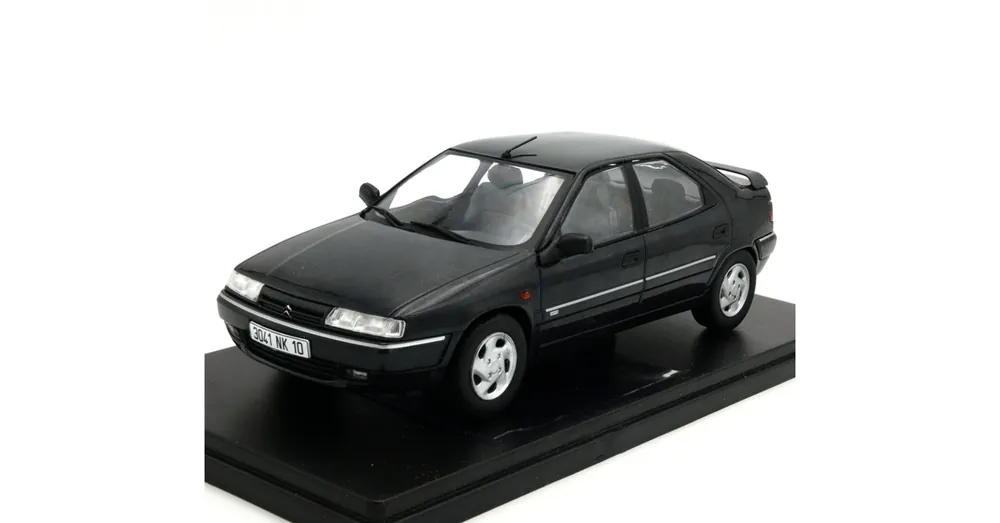 Szuper akció Citroen Xantia V6 Activa 1993 1 24