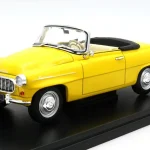 Legkelendőbb Skoda Felicia 1959 1 24