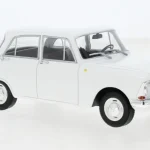 Moskvich 408 1 24 Fehér Biztonságos fizetés