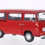 Volkswagen Bus T2 1972 1 24 Árcsökkenés