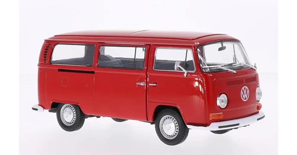 Volkswagen Bus T2 1972 1 24 Árcsökkenés