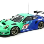 Porsche 911 GT3 44 2019 Falken M.S 1 18 Gyors szállítás
