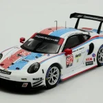 Porsche 911 GT3 912 Daytona 24H 1 43 Szuper akció