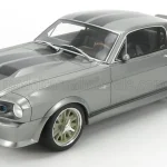 Outlet Ford Mustang Shelby GT500E 1 12 Eleanor 67