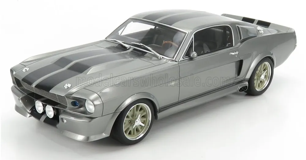 Outlet Ford Mustang Shelby GT500E 1 12 Eleanor 67