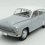 Wartburg 311/312 1 18 Szürke Alacsony ár