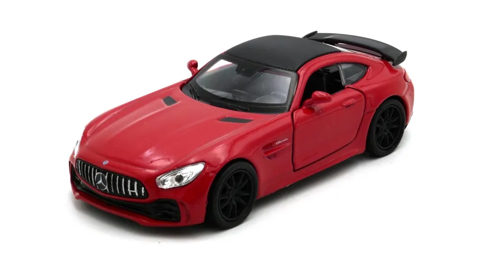 Mercedes-Benz AMG GT R Legjobb ár