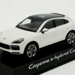Porsche Cayenne E-Hybrid Coupe 2019 1 43 Árcsökkenés