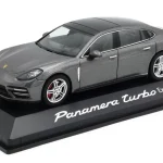 Kiárusítás Porsche Panamera Turbo 2.Gen. 1 43